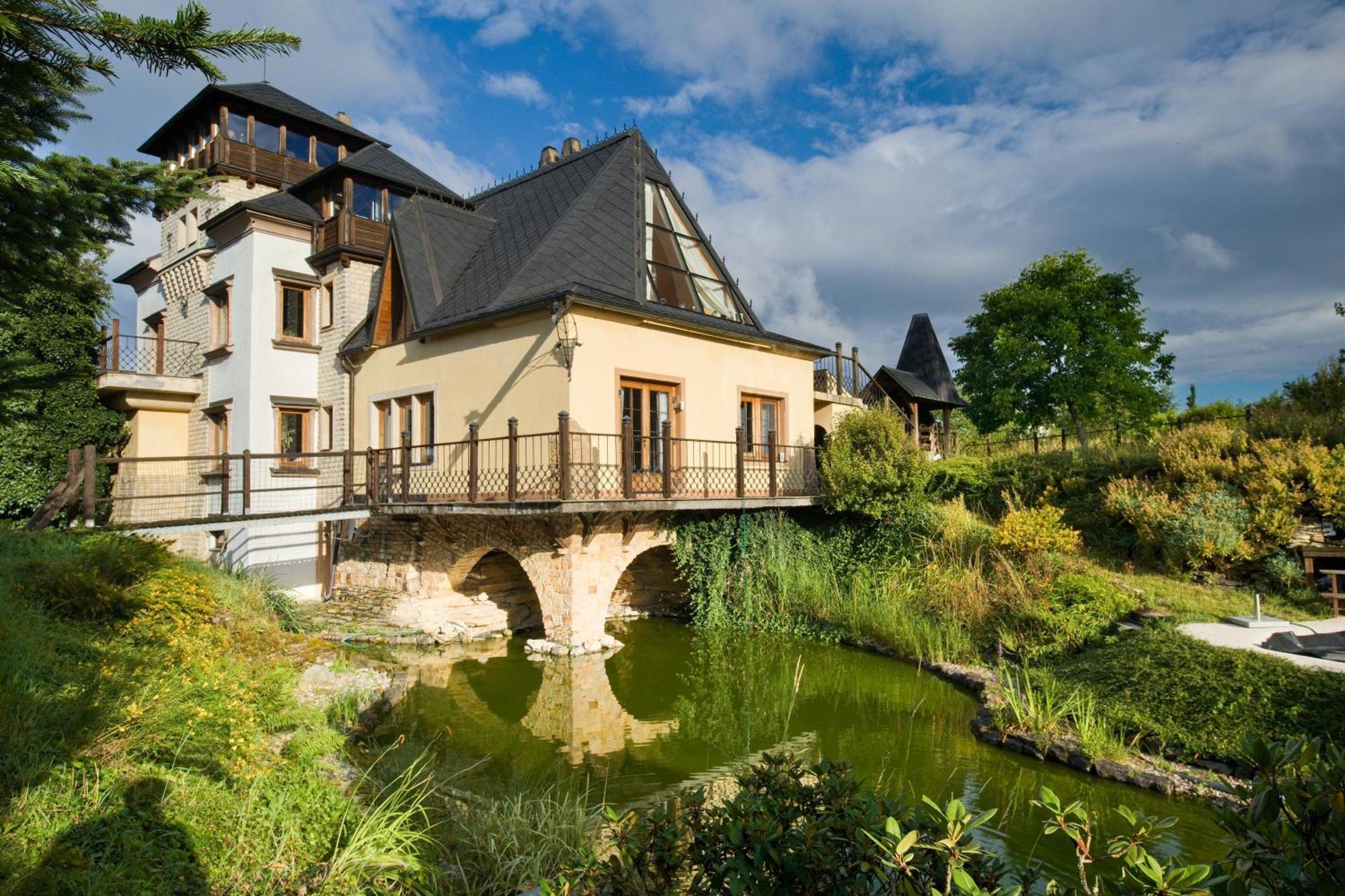 Apartman Kralik Nové Město nad Metují Exteriér fotografie