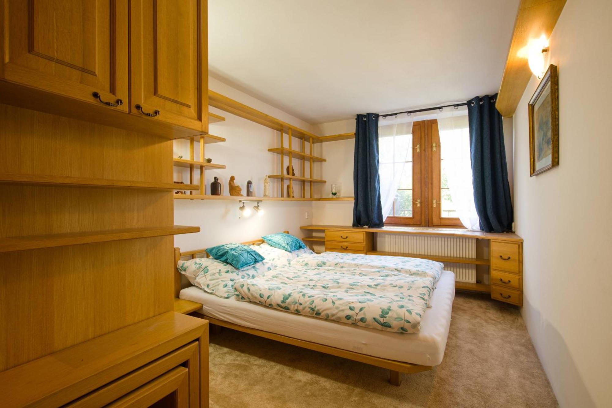 Apartman Kralik Nové Město nad Metují Exteriér fotografie