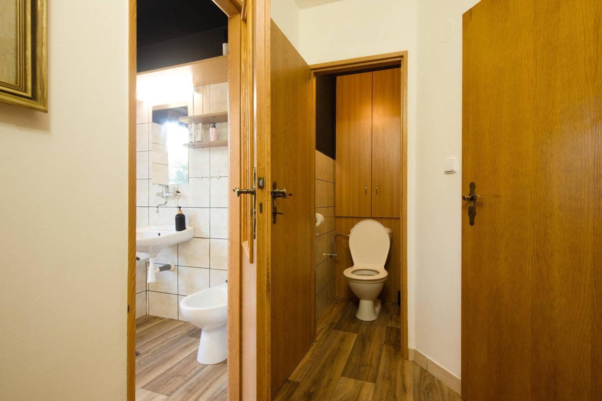 Apartman Kralik Nové Město nad Metují Exteriér fotografie